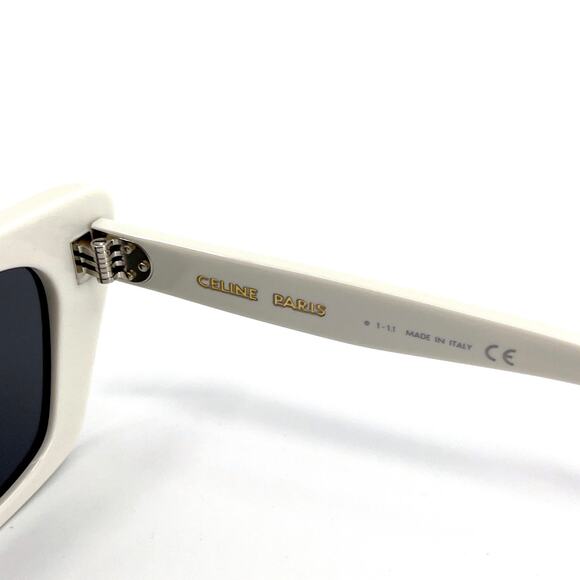 New! CELINE Sunglasses CL40187I 25A Authentic - Picture 12 of 14